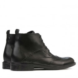 Bottes homme 494-1 noir