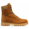 Bottes adolescents 4003 bufo marron