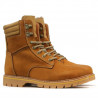 Bottes adolescents 4003 bufo marron