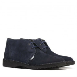 Bottes hommes 7301 bufo indigo