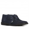 Bottes hommes 7301 bufo indigo