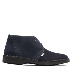 Bottes hommes 7301 bufo indigo