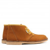 Bottes femme 7101 bufo marron