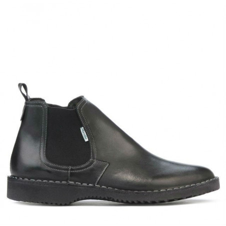 Bottes hommes 7302 noir