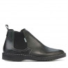 Bottes hommes 7302 noir