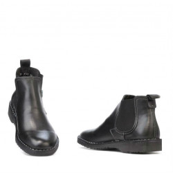 Bottes hommes 7302 noir