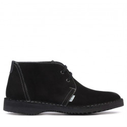 Bottes hommes 7301 bufo noir