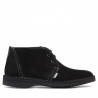 Bottes hommes 7301 bufo noir