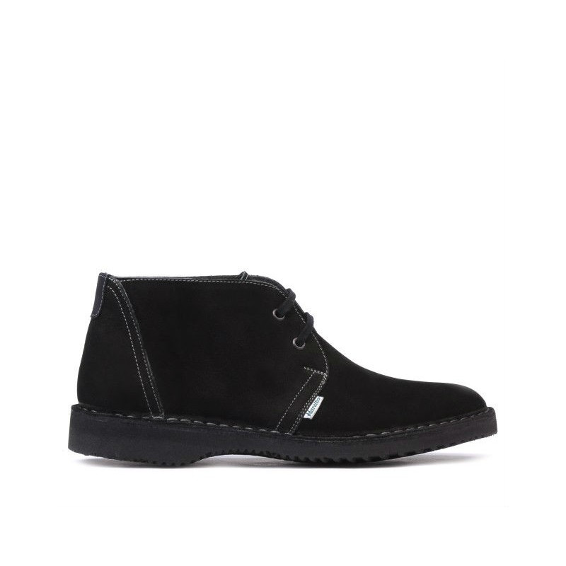 Bottes hommes 7301 bufo noir