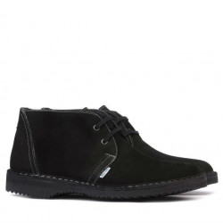 Bottes hommes 7301 bufo noir