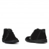 Bottes hommes 7301 bufo noir