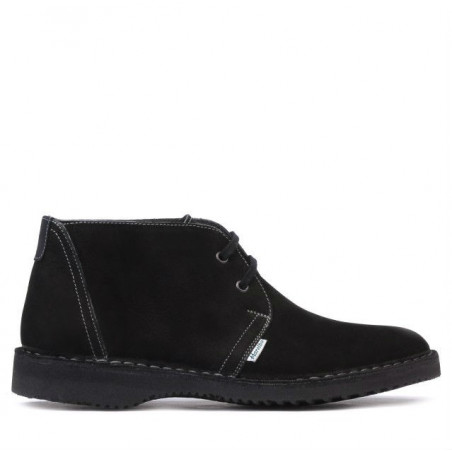 Bottes hommes (grandes tailles) 7301m bufo noir