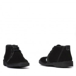 Bottes hommes (grandes tailles) 7301m bufo noir