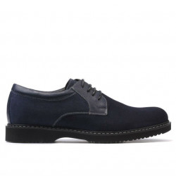 Chaussures casual homme 881 bufo indigo
