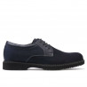 Chaussures casual homme 881 bufo indigo