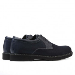 Chaussures casual homme 881 bufo indigo