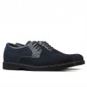 Chaussures casual homme 881 bufo indigo