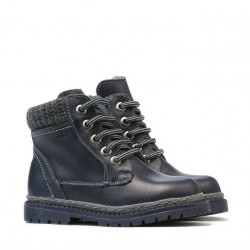 Bottes enfants petits 29-1c indigo01
