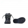 Bottes enfants petits 29-1c indigo01