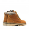 Bottes enfants petits 29-2c tuxon marron