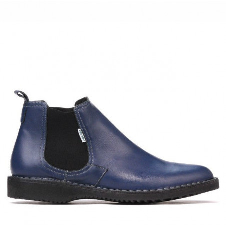 Bottes homme 7302 indigo