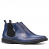 Bottes homme 7302 indigo