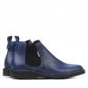 Bottes homme 7302 indigo