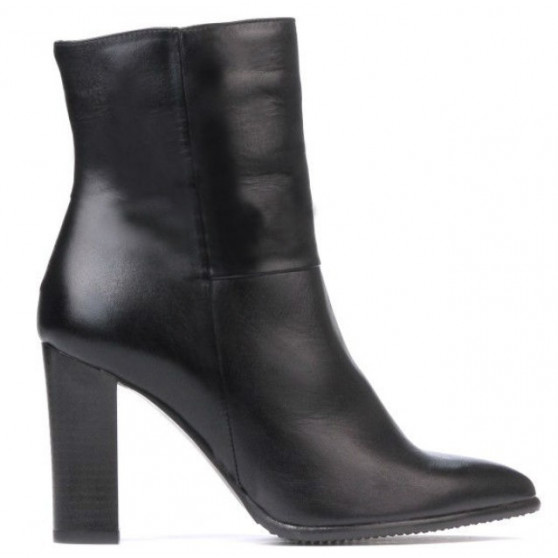 Bottes femme 1157-1 noir Bottes femme 1157-1 noir