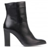 Bottes femme 1157-1 noir