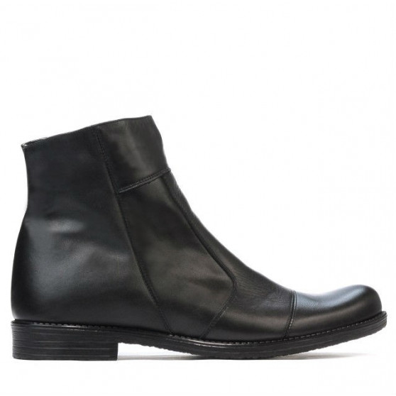 Bottes homme 414 noir Bottes homme 414 noir