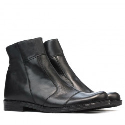 Bottes homme 414 noir