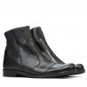 Bottes homme 414 noir