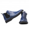 Bottes hommes (grandes tailles) 7302m indigo