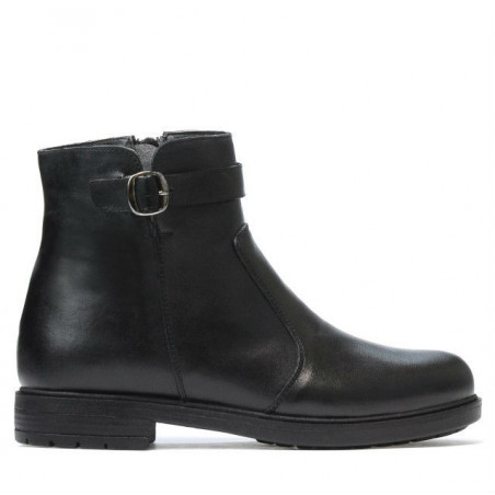 Bottes femme 3318 noir