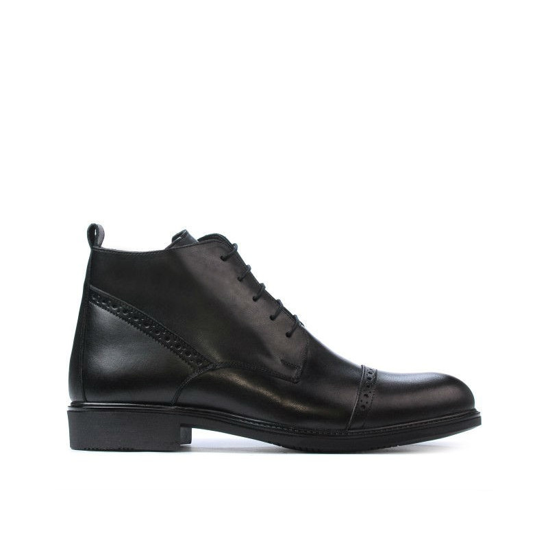Bottes hommes 4104 noir