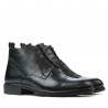 Bottes hommes 4104 noir