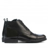 Bottes hommes 4104 noir