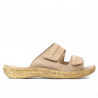 Sandales femme 513 sable