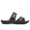 Sandales femme 506 noir