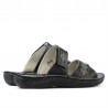 Sandales femme 506 noir