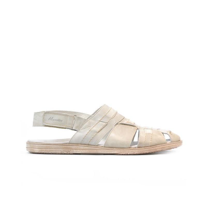 Sandales hommes 302 sable