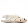 Sandales hommes 302 sable