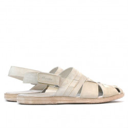Sandales hommes 302 sable