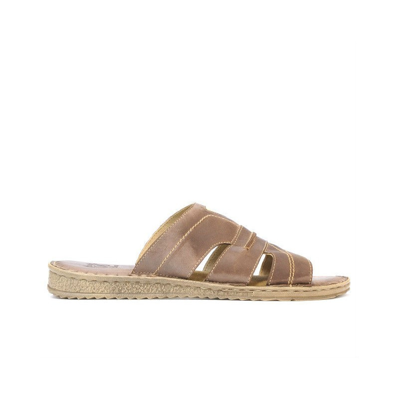 Sandales hommes 330 sable