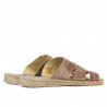 Sandales hommes 330 sable