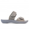 Sandales femme 517 gris