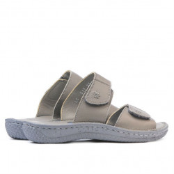 Sandales femme 517 gris
