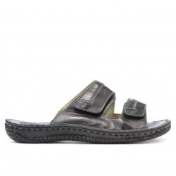 Sandales femme 513 noir