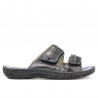 Sandales femme 513 noir