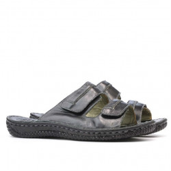 Sandales femme 513 noir